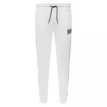 Хлопковые джоггеры HUGO