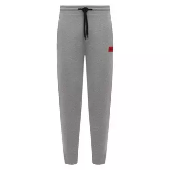 Хлопковые джоггеры HUGO
