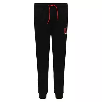 Хлопковые джоггеры HUGO