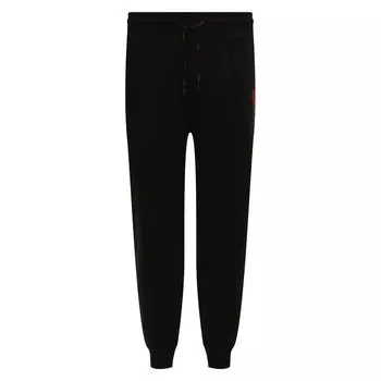 Хлопковые джоггеры HUGO