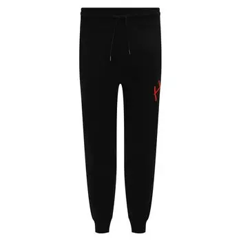 Хлопковые джоггеры HUGO