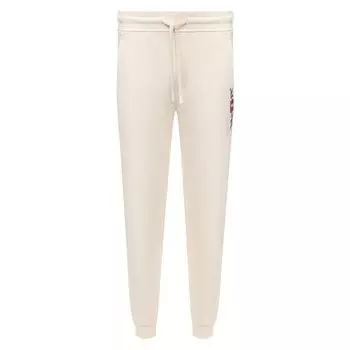 Хлопковые джоггеры HUGO