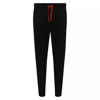 Хлопковые джоггеры HUGO