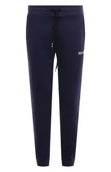 Хлопковые джоггеры Ice Play