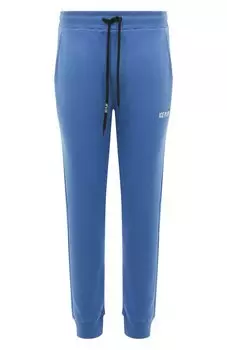 Хлопковые джоггеры Ice Play