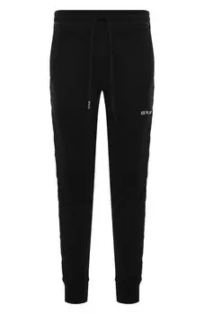 Хлопковые джоггеры Ice Play