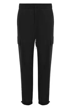 Хлопковые джоггеры Ice Play