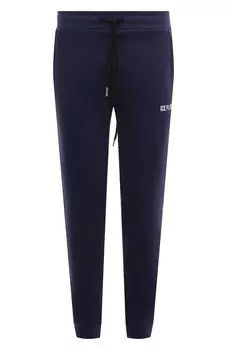 Хлопковые джоггеры Ice Play