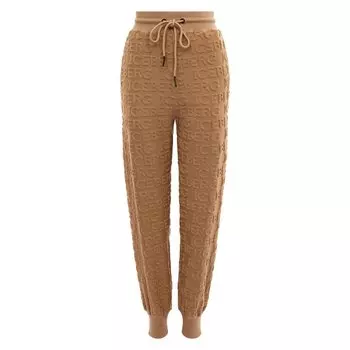 Хлопковые джоггеры Iceberg