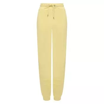 Хлопковые джоггеры Iceberg