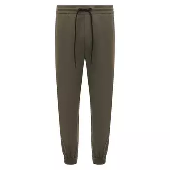 Хлопковые джоггеры Iceberg