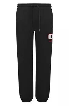 Хлопковые джоггеры Iceberg