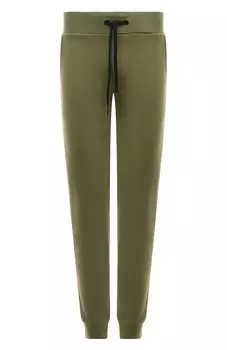 Хлопковые джоггеры Iceberg