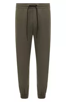 Хлопковые джоггеры Iceberg