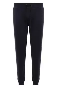 Хлопковые джоггеры Iceberg