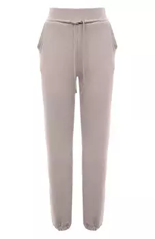 Хлопковые джоггеры Iceberg