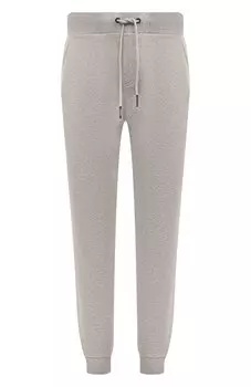 Хлопковые джоггеры Iceberg