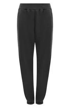 Хлопковые джоггеры Iceberg