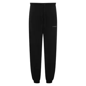 Хлопковые джоггеры Ih Nom Uh Nit