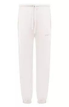 Хлопковые джоггеры Ih Nom Uh Nit