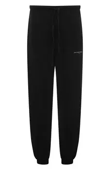 Хлопковые джоггеры Ih Nom Uh Nit