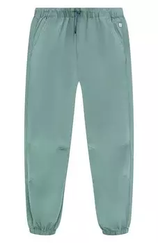 Хлопковые джоггеры Il Gufo