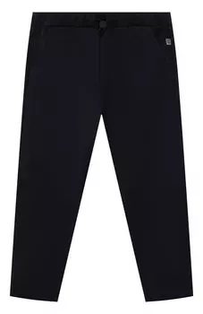 Хлопковые джоггеры Il Gufo