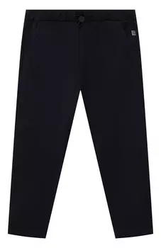 Хлопковые джоггеры Il Gufo