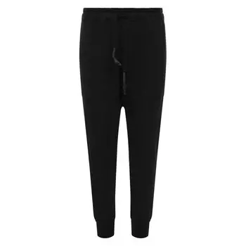 Хлопковые джоггеры Isaac Sellam