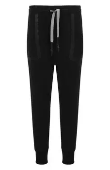 Хлопковые джоггеры Isaac Sellam