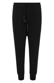 Хлопковые джоггеры Isaac Sellam