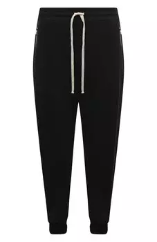 Хлопковые джоггеры Isabel Benenato