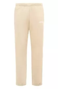 Хлопковые джоггеры Jacquemus