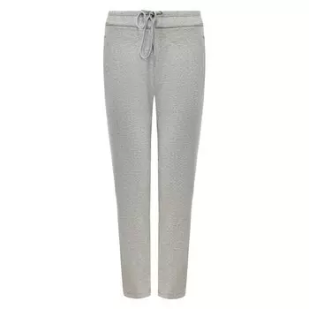 Хлопковые джоггеры James Perse