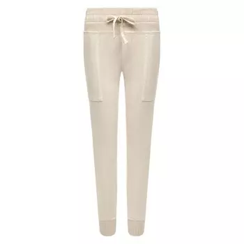 Хлопковые джоггеры James Perse