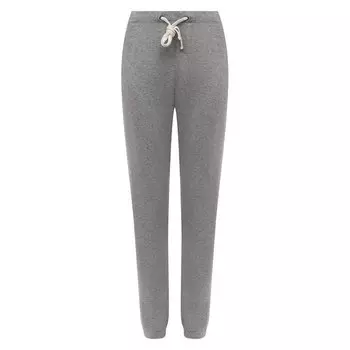 Хлопковые джоггеры James Perse