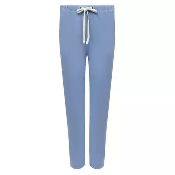 Хлопковые джоггеры James Perse