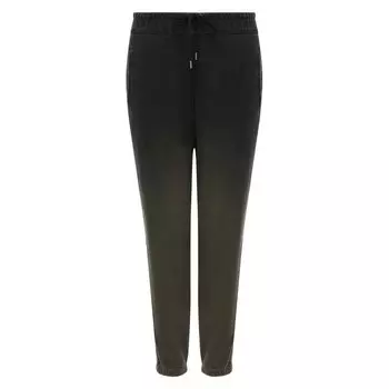 Хлопковые джоггеры James Perse