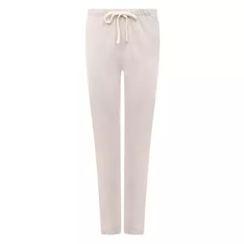 Хлопковые джоггеры James Perse