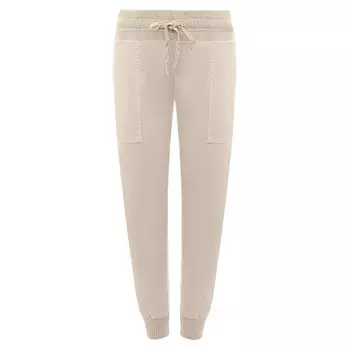 Хлопковые джоггеры James Perse