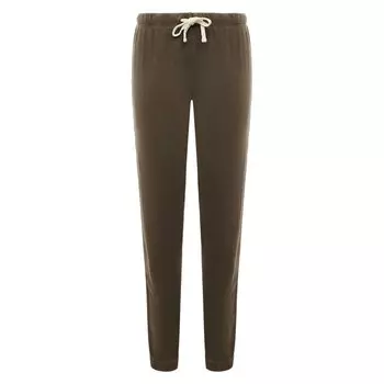 Хлопковые джоггеры James Perse