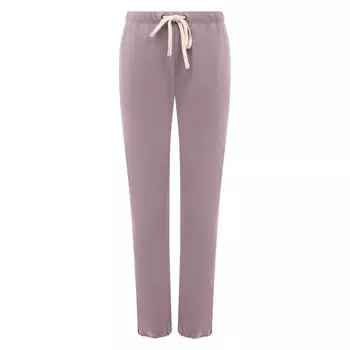 Хлопковые джоггеры James Perse