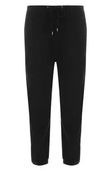 Хлопковые джоггеры James Perse