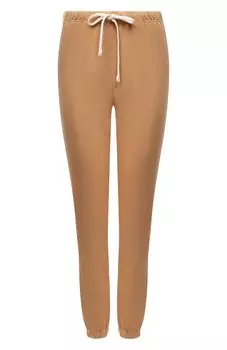 Хлопковые джоггеры James Perse