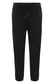 Хлопковые джоггеры James Perse