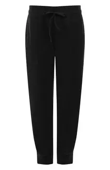 Хлопковые джоггеры James Perse