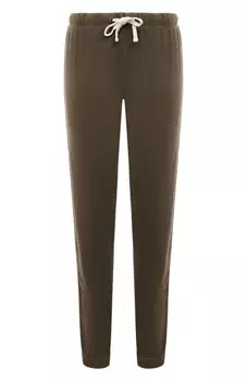 Хлопковые джоггеры James Perse