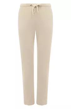 Хлопковые джоггеры James Perse