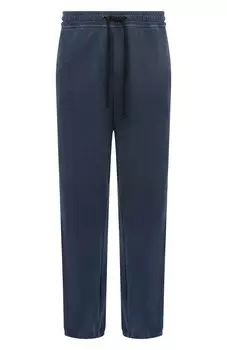 Хлопковые брюки James Perse