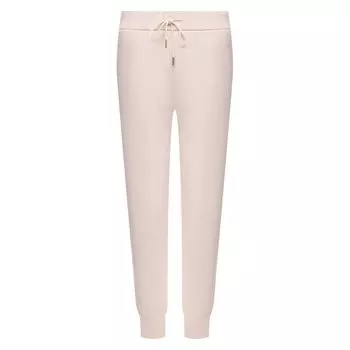 Хлопковые джоггеры Jil Sander